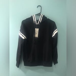 NWT … CNFIO “Size: S” Pullover / Hoodie